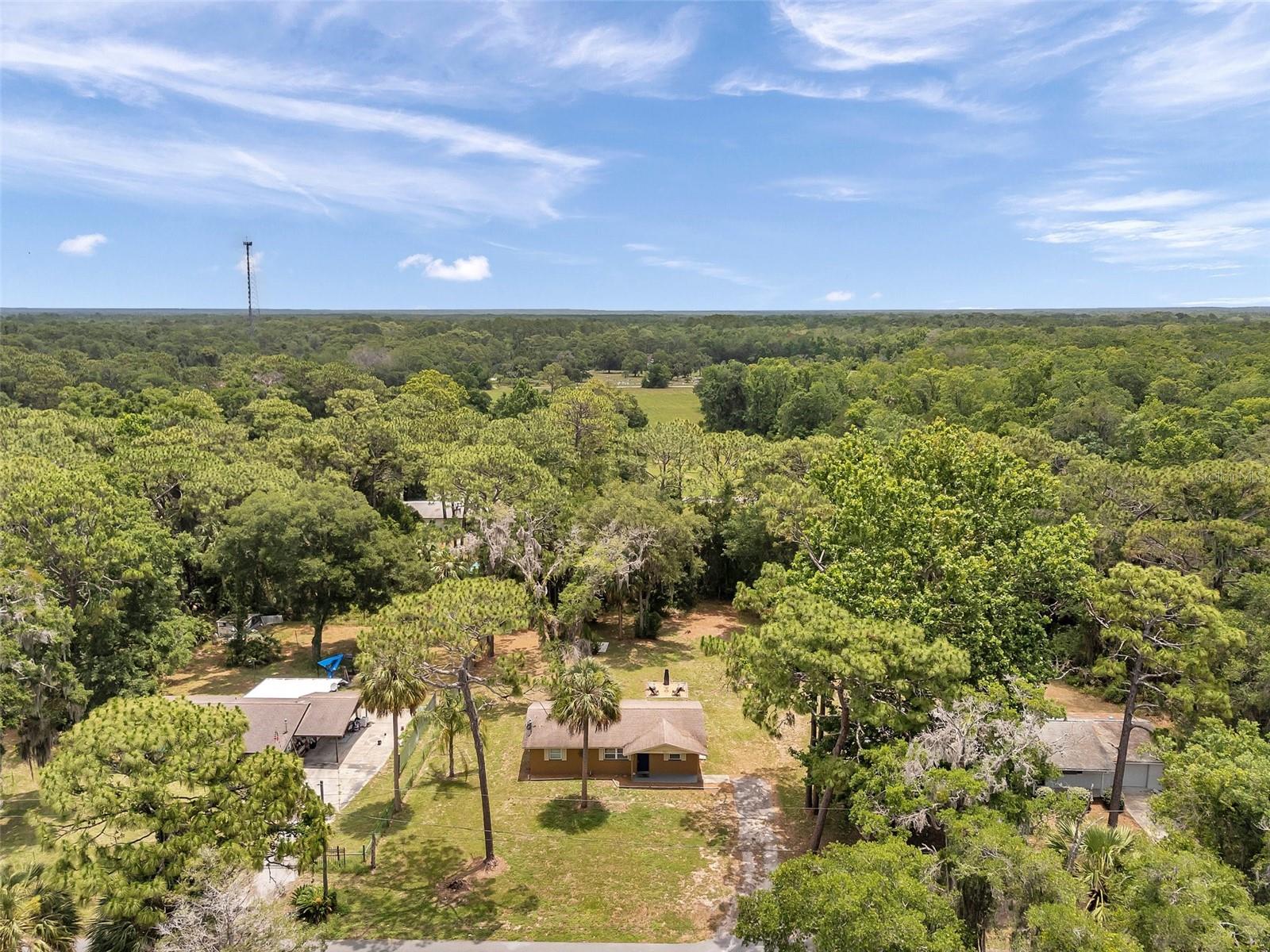 CRYSTAL PARK - Residential Lease