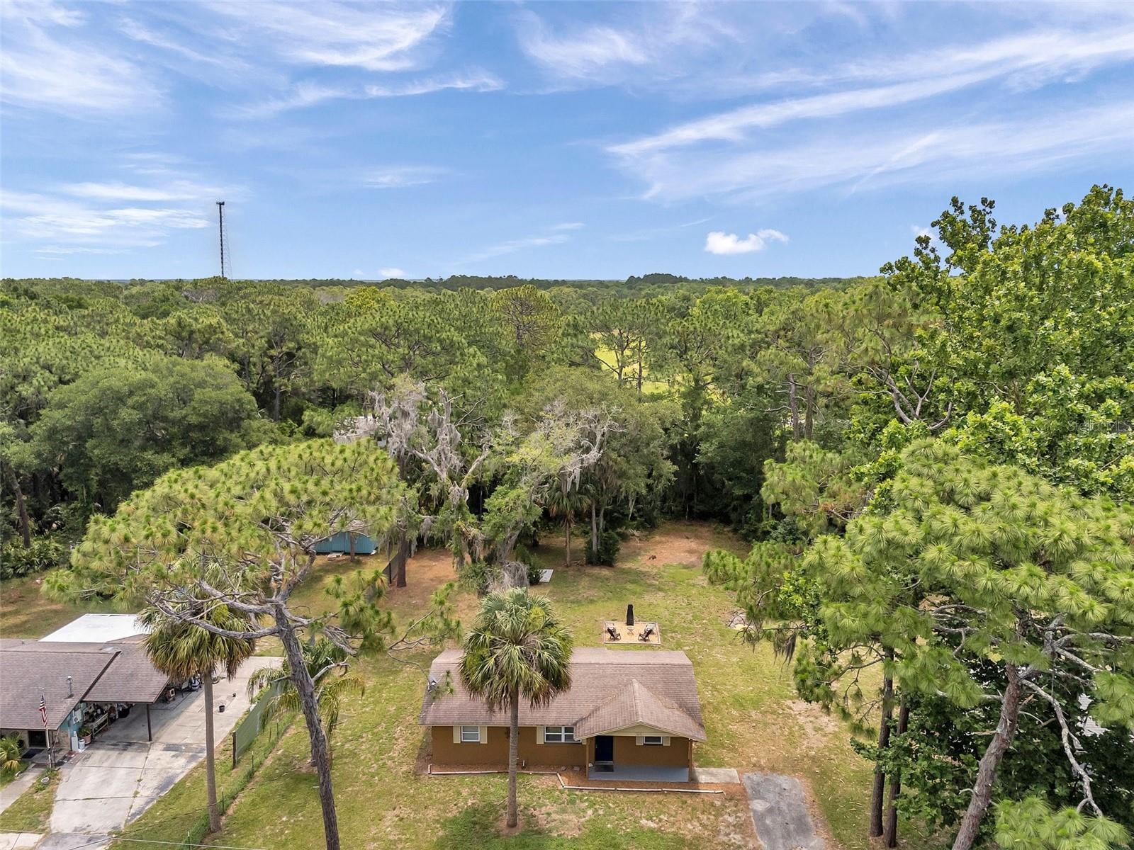 CRYSTAL PARK - Residential Lease
