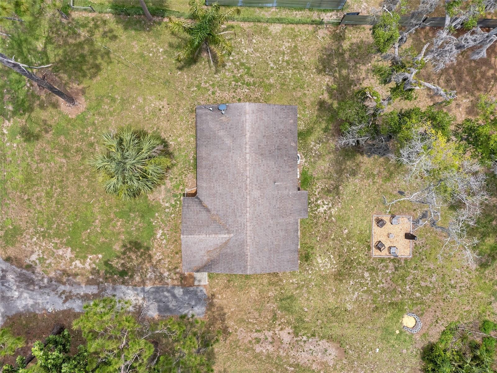 CRYSTAL PARK - Residential Lease