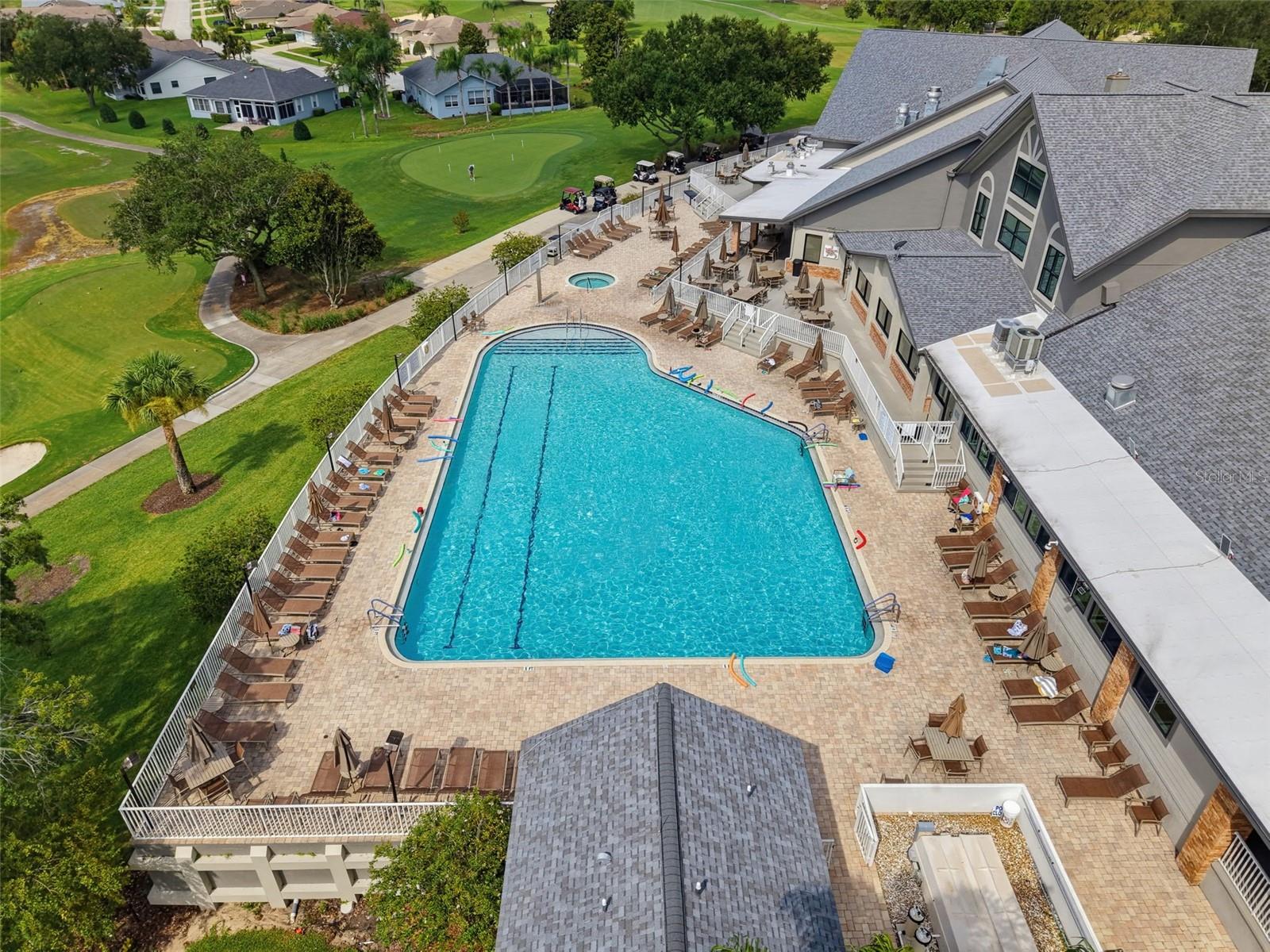 HERITAGE PINES VILLAGE 20 UNITS 01 & 02 - Residential