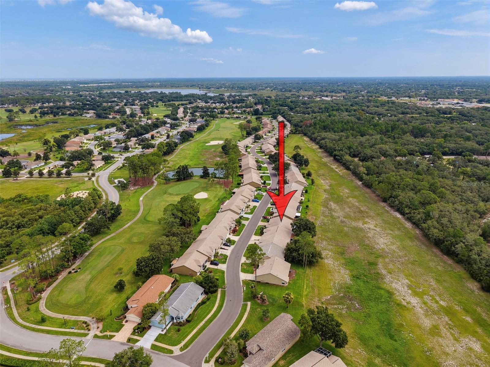 HERITAGE PINES VILLAGE 20 UNITS 01 & 02 - Residential