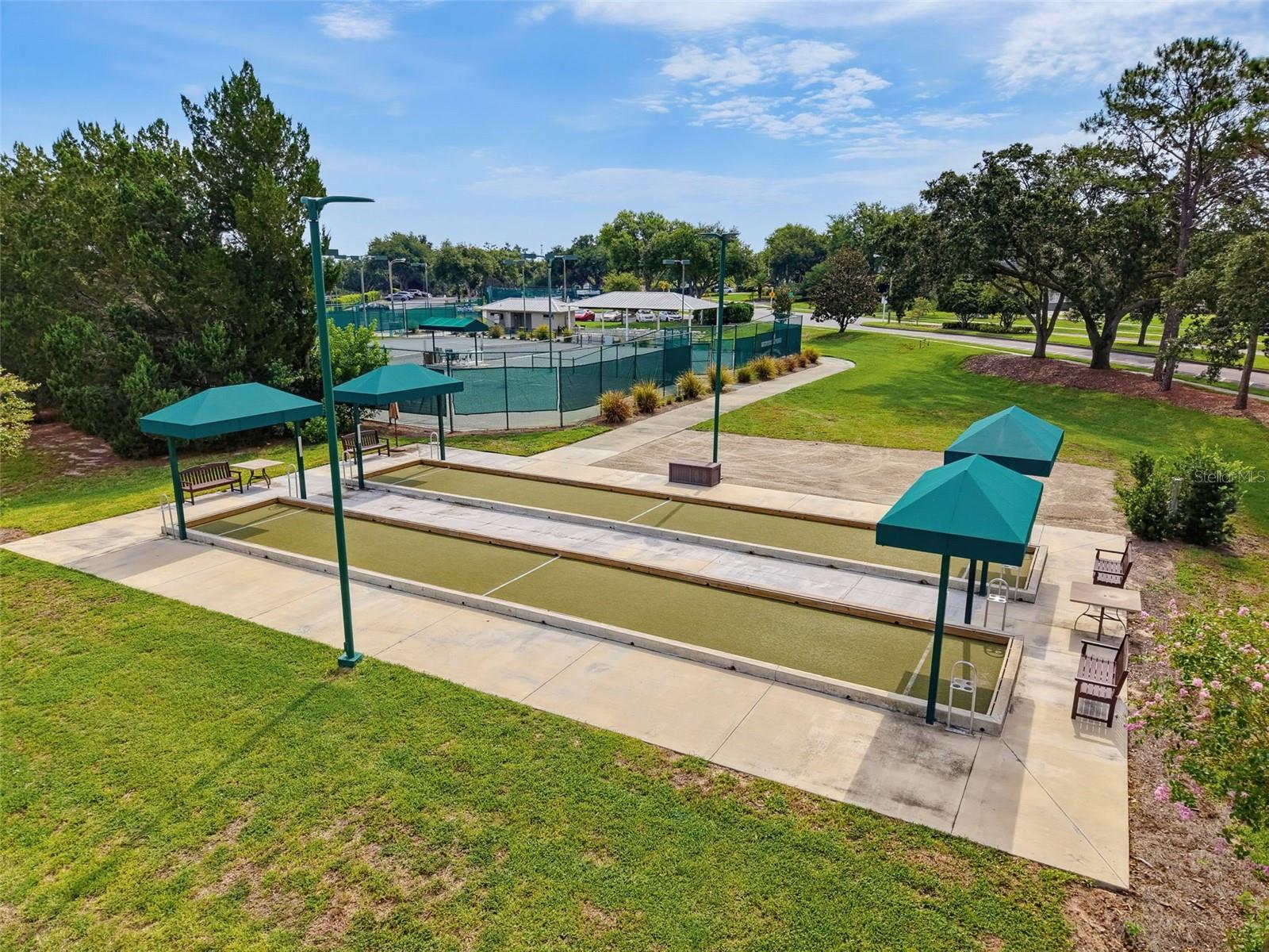 HERITAGE PINES VILLAGE 20 UNITS 01 & 02 - Residential