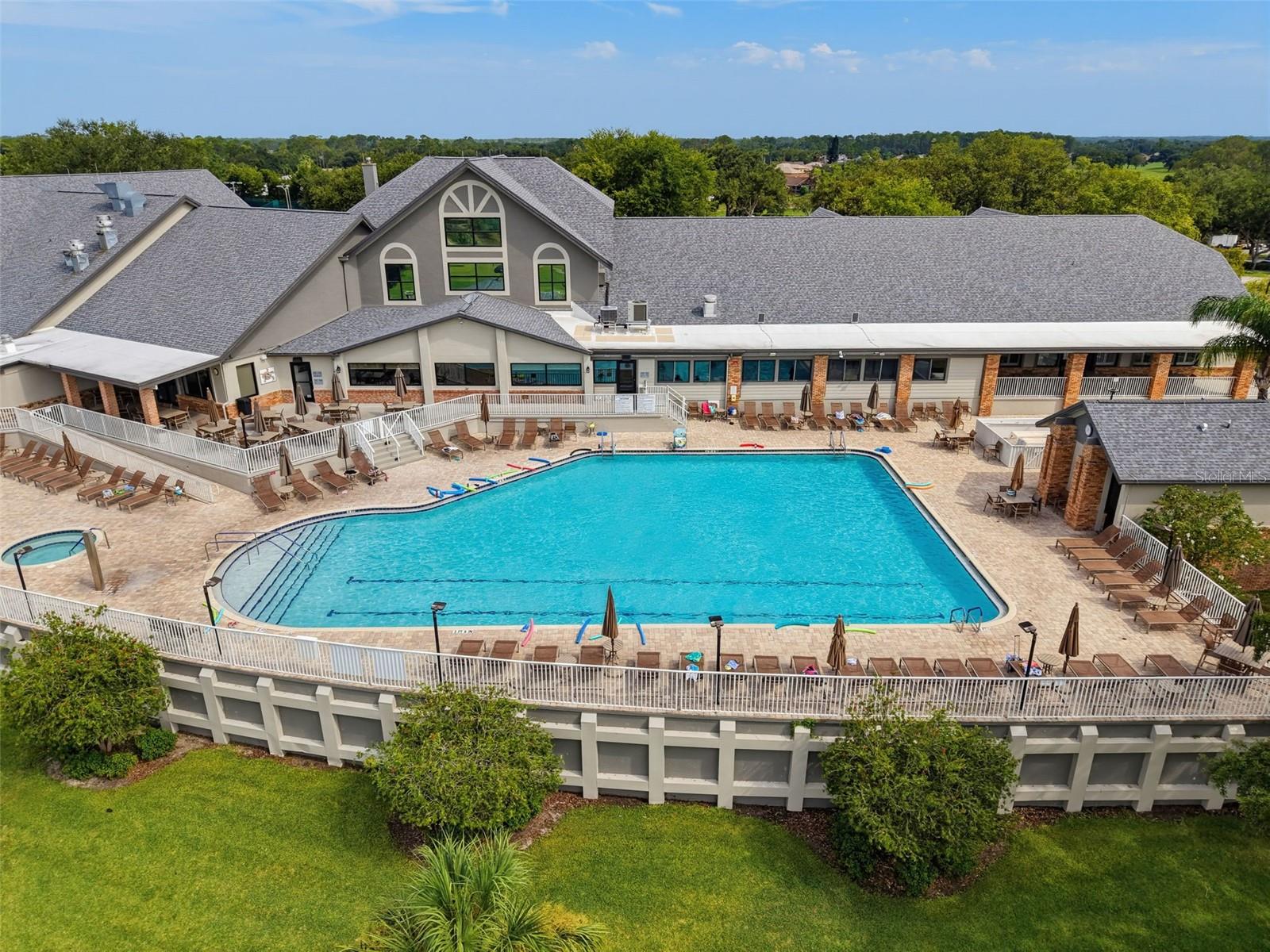 HERITAGE PINES VILLAGE 20 UNITS 01 & 02 - Residential