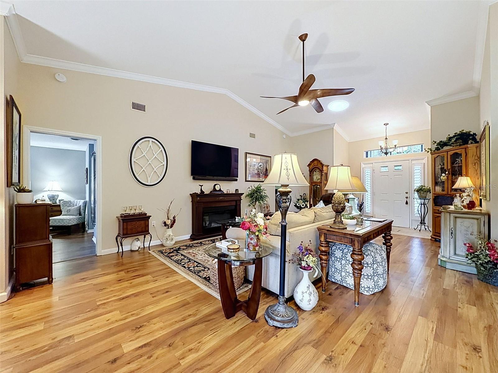 HERITAGE PINES VILLAGE 20 UNITS 01 & 02 - Residential