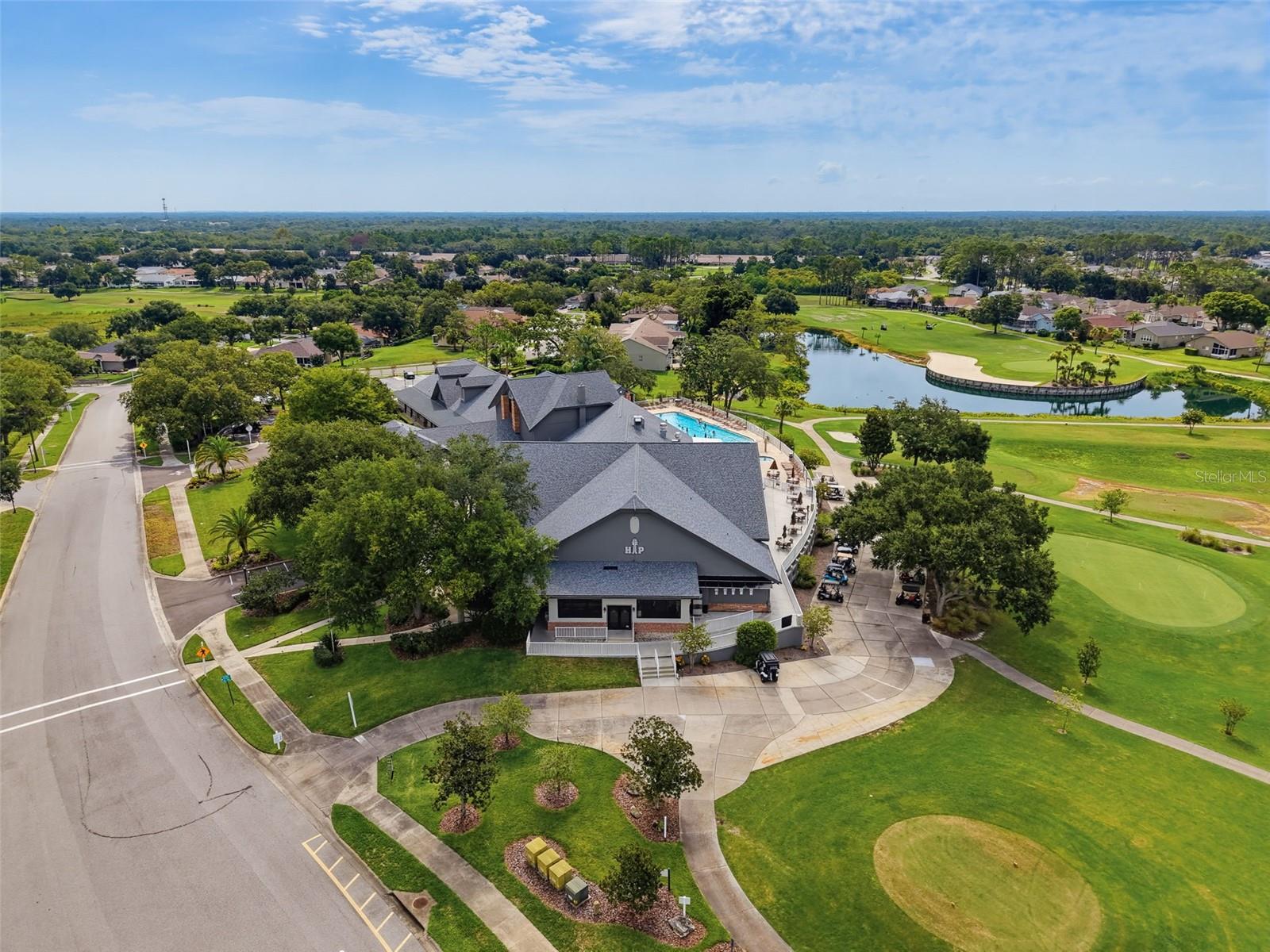 HERITAGE PINES VILLAGE 20 UNITS 01 & 02 - Residential