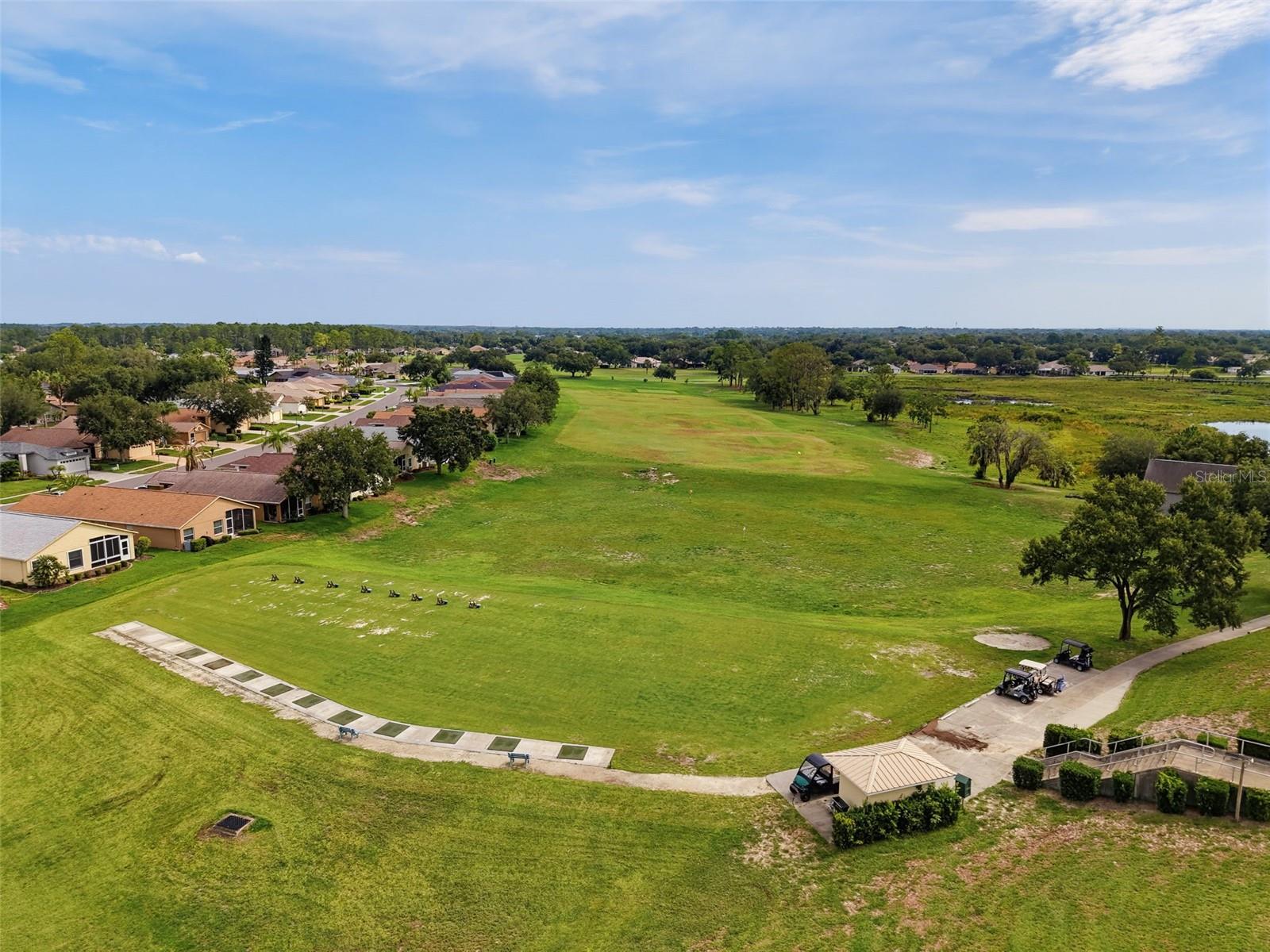 HERITAGE PINES VILLAGE 20 UNITS 01 & 02 - Residential