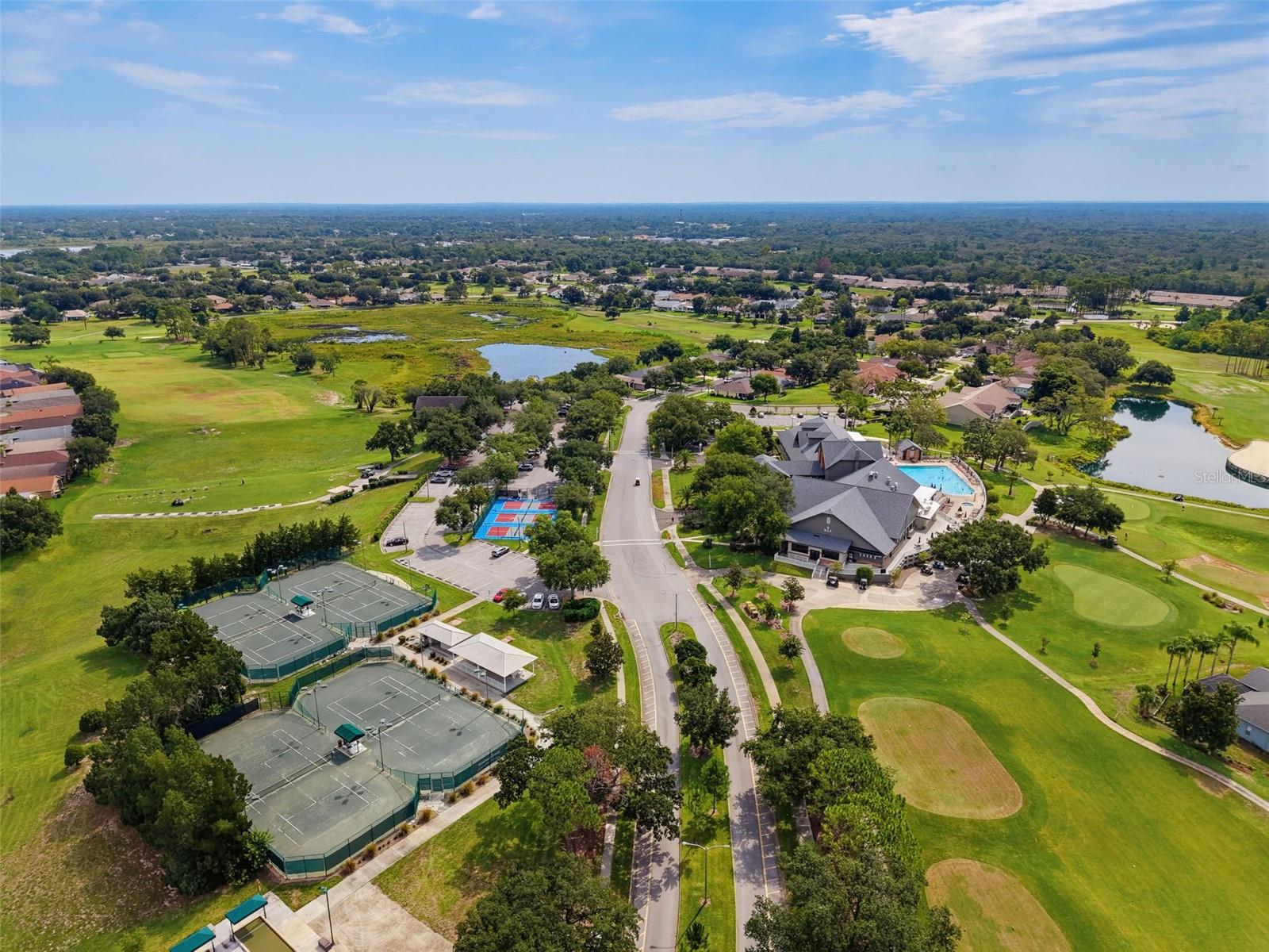 HERITAGE PINES VILLAGE 20 UNITS 01 & 02 - Residential