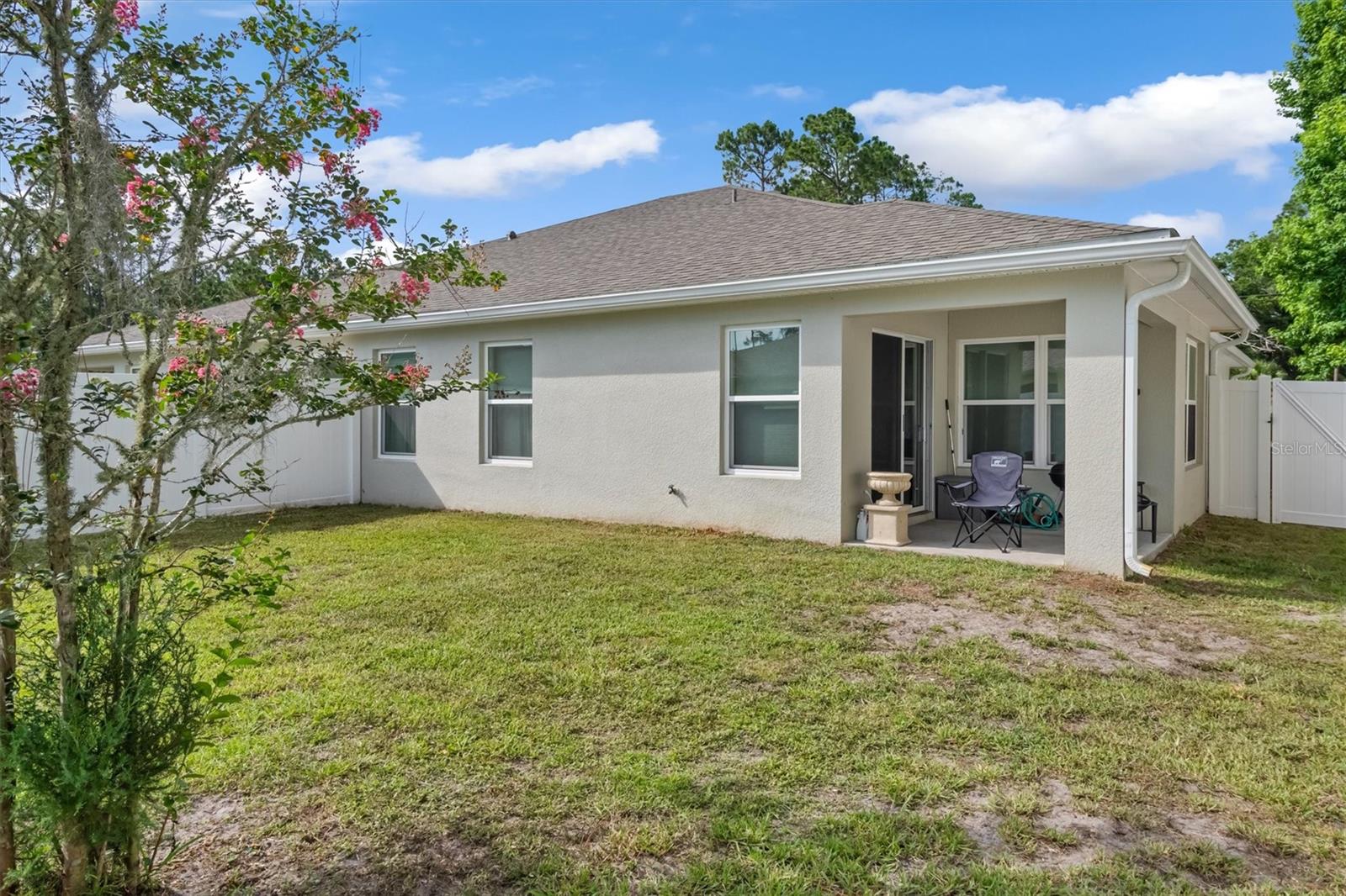 PALM COAST SEC 28 - Residential Income