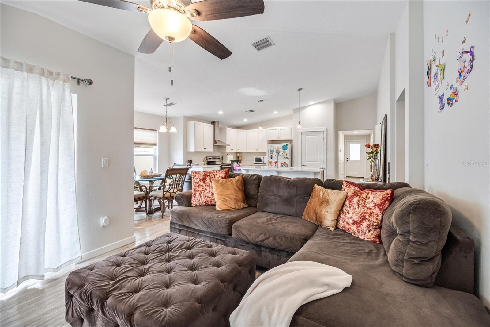 PALM COAST SEC 28 - Residential Income