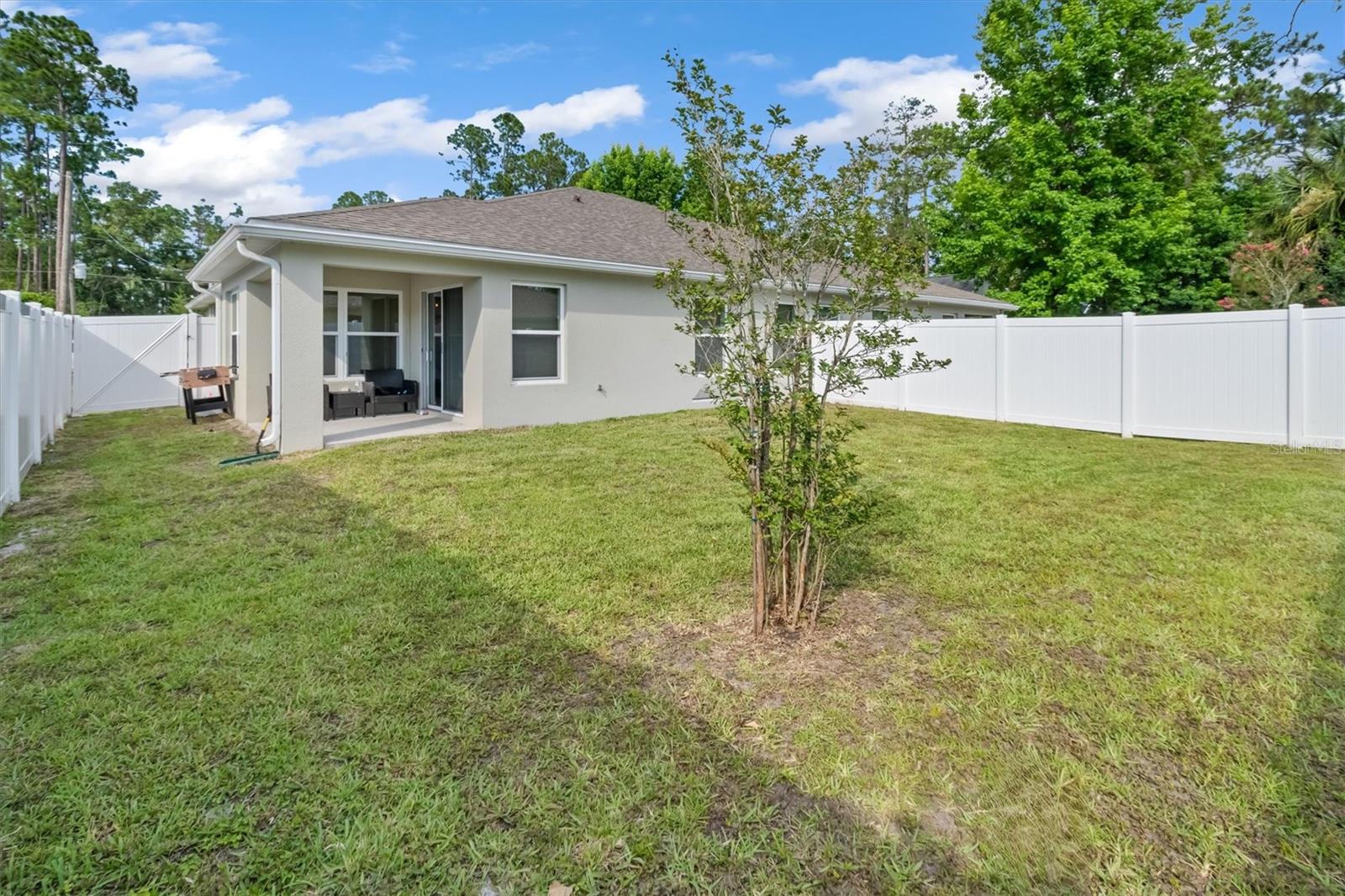PALM COAST SEC 28 - Residential Income