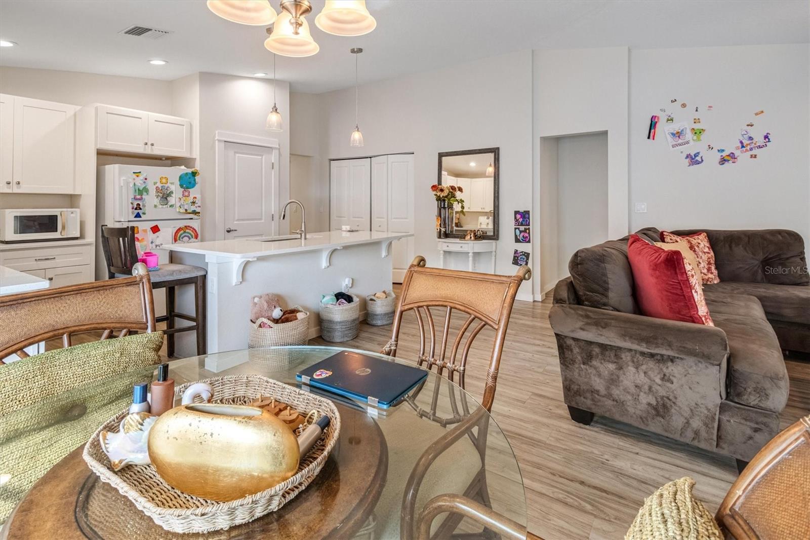 PALM COAST SEC 28 - Residential Income