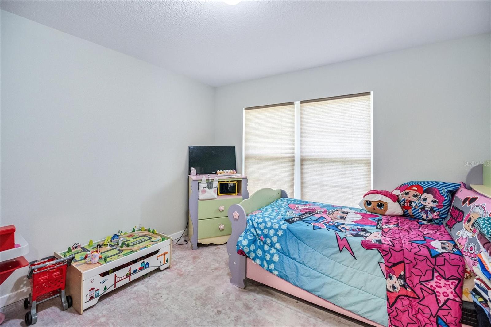 PALM COAST SEC 28 - Residential Income