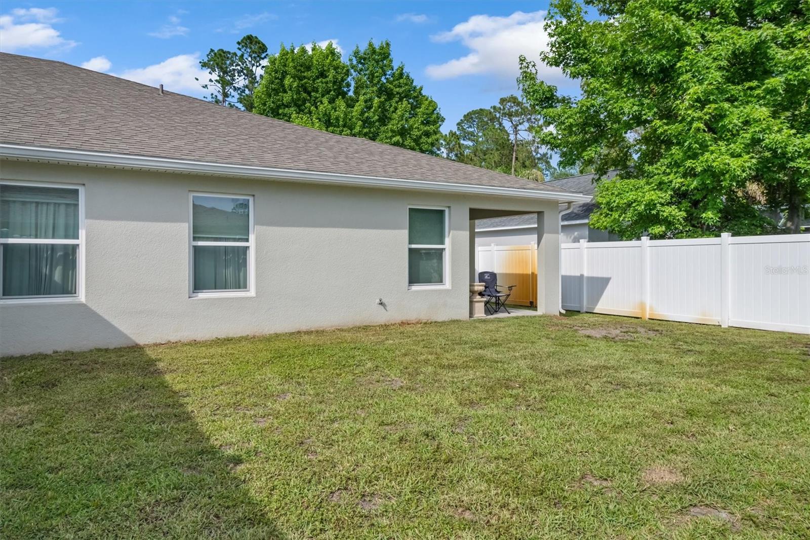 PALM COAST SEC 28 - Residential Income