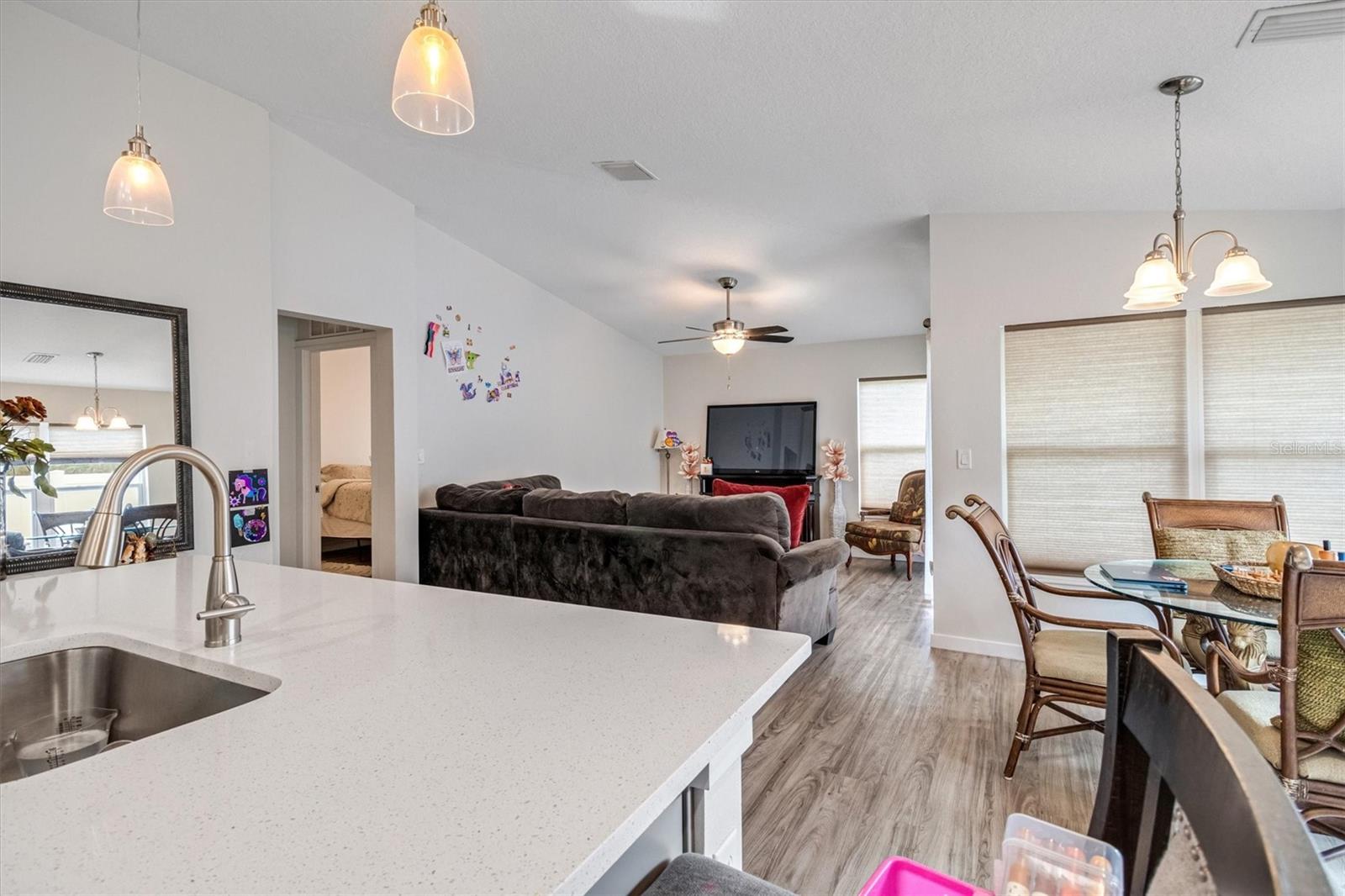 PALM COAST SEC 28 - Residential Income