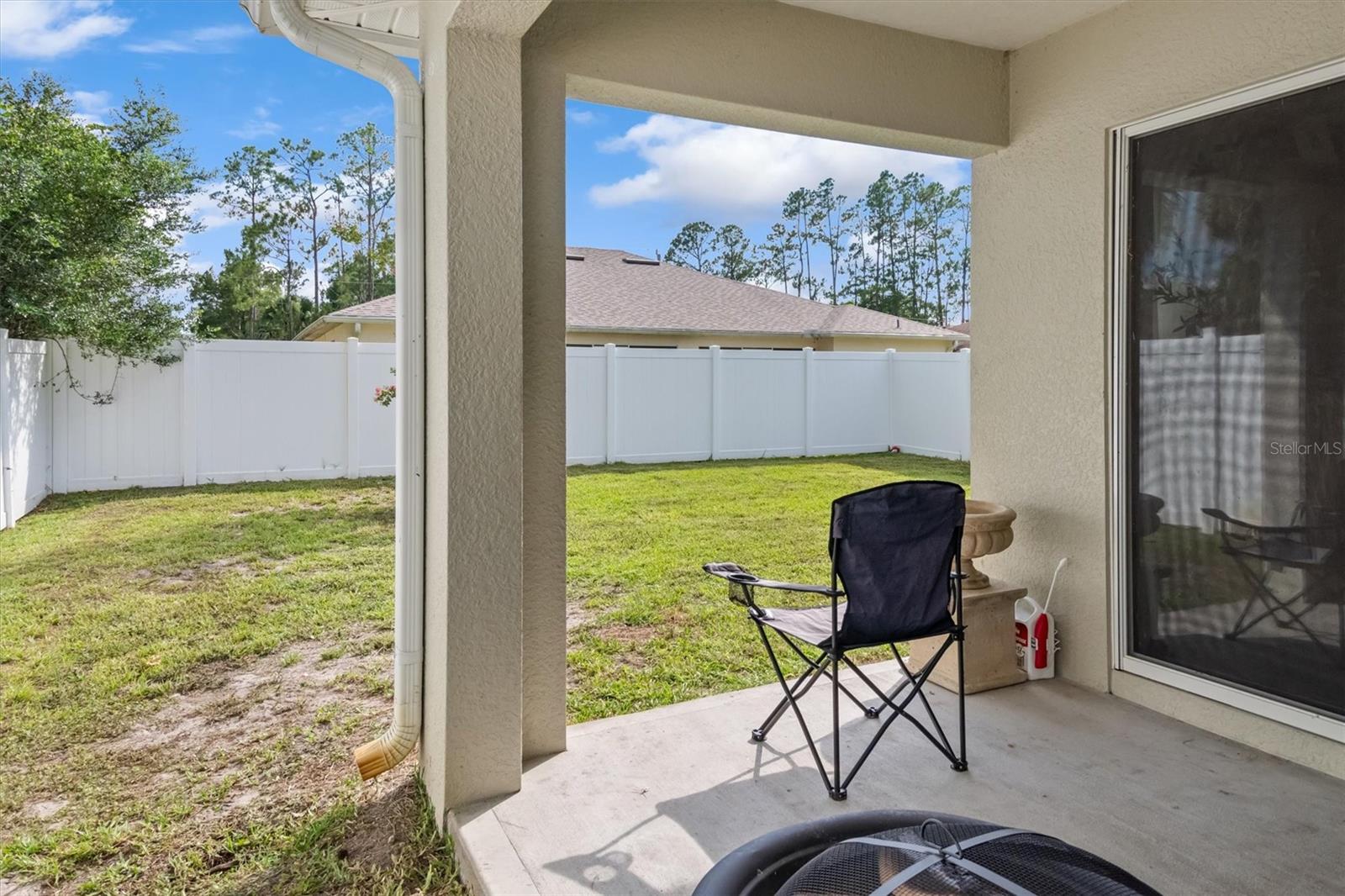 PALM COAST SEC 28 - Residential Income