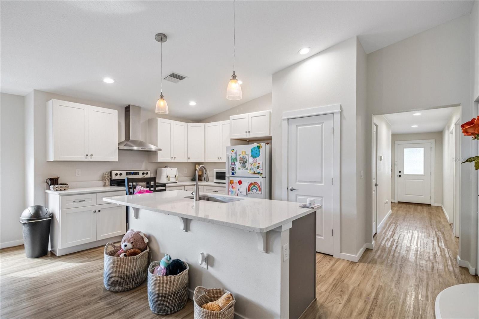 PALM COAST SEC 28 - Residential Income