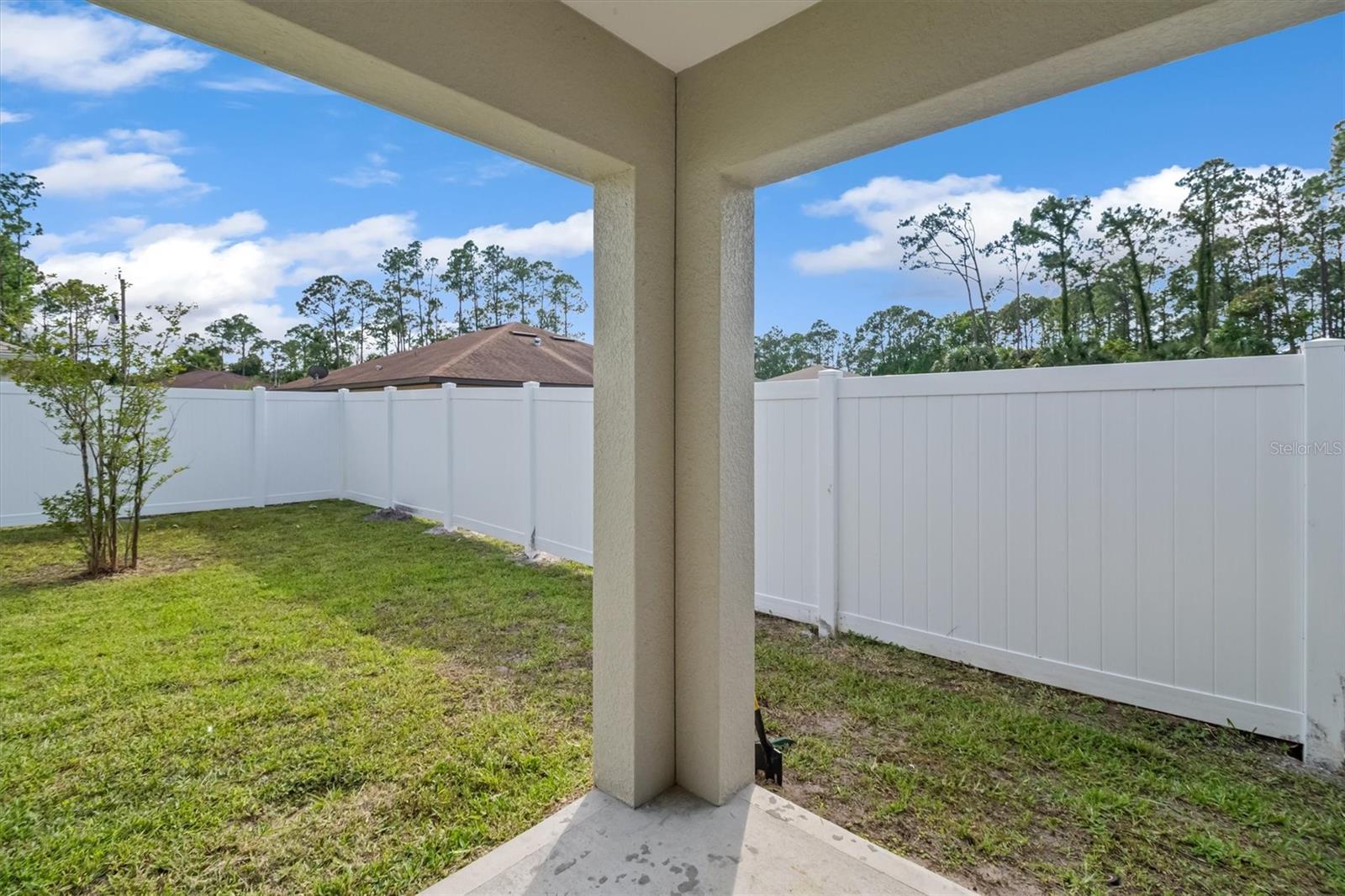 PALM COAST SEC 28 - Residential Income