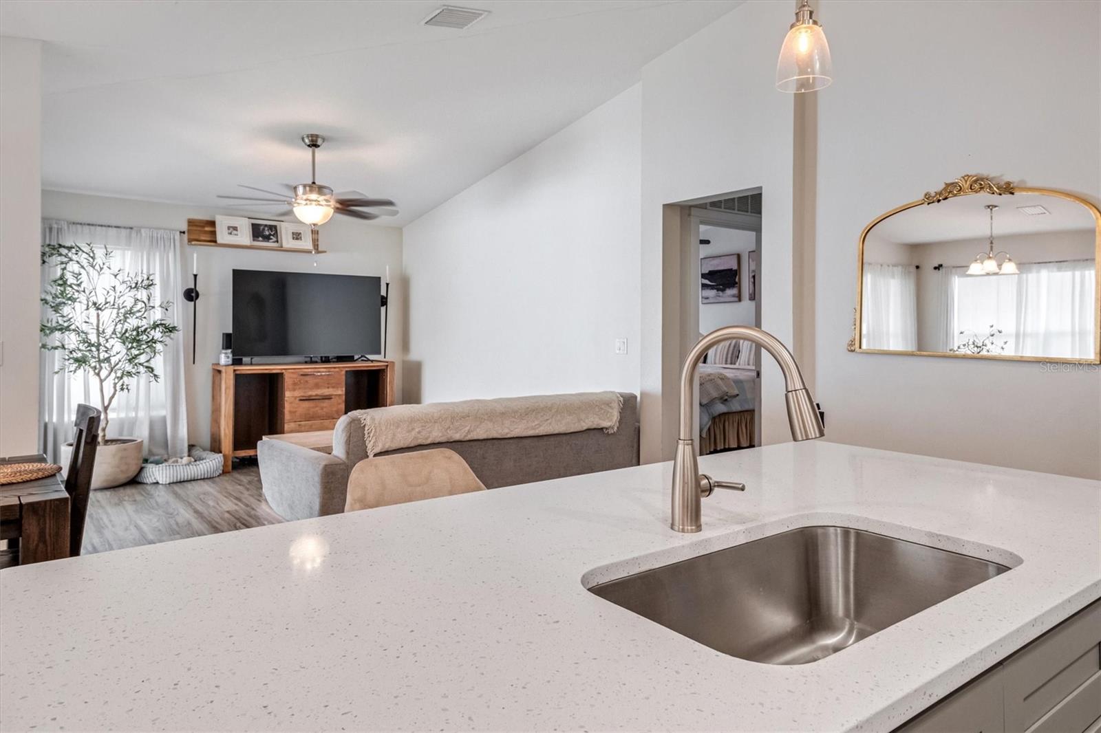 PALM COAST SEC 28 - Residential Income