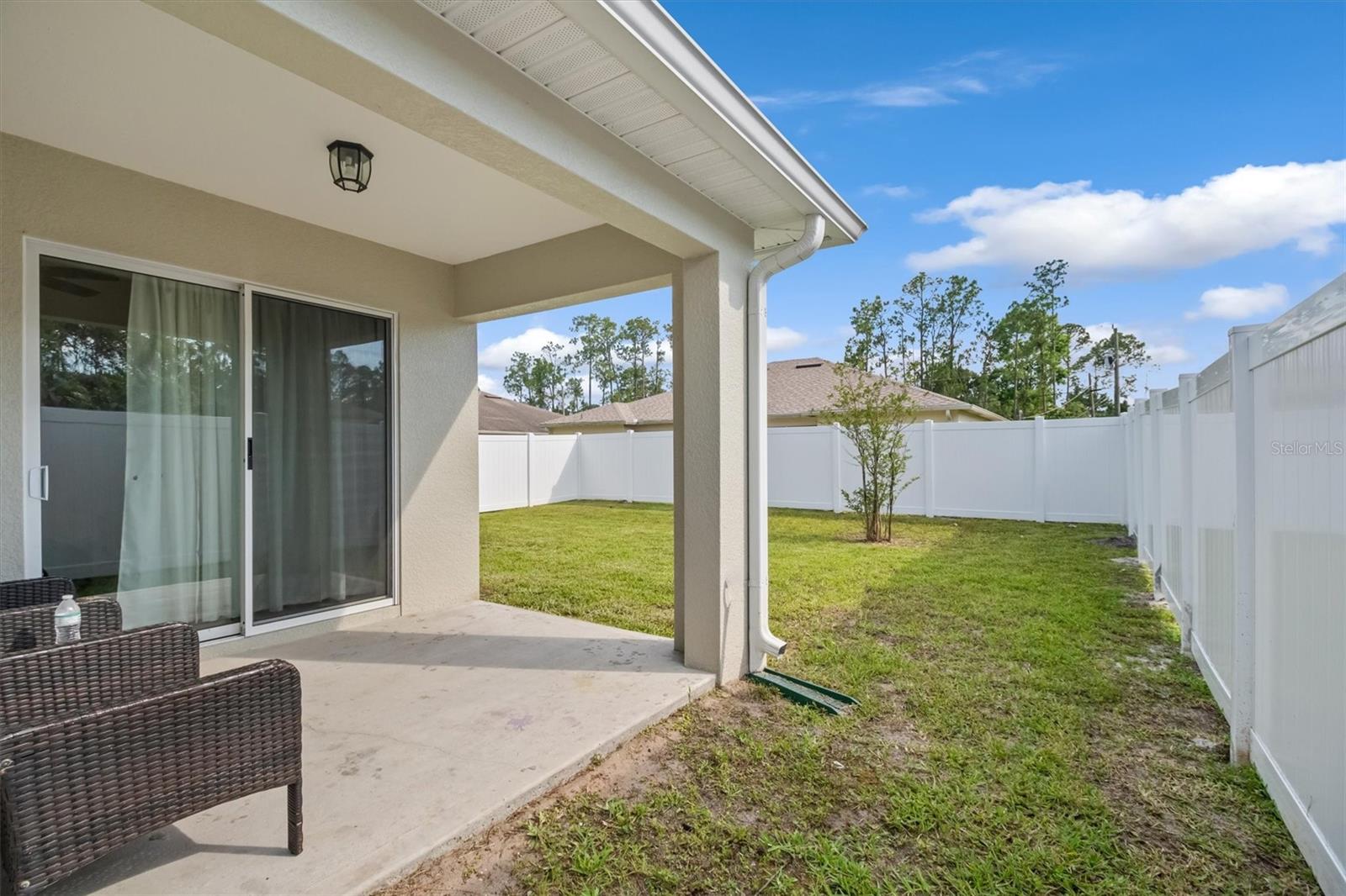 PALM COAST SEC 28 - Residential Income