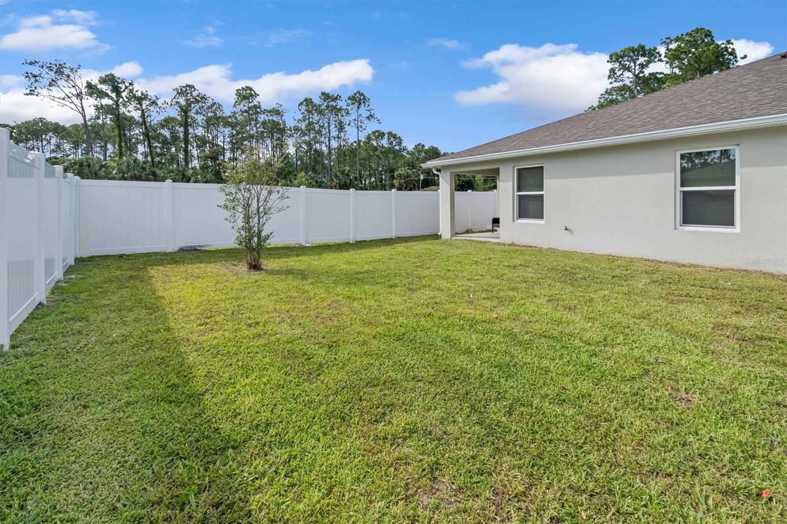 PALM COAST SEC 28 - Residential Income