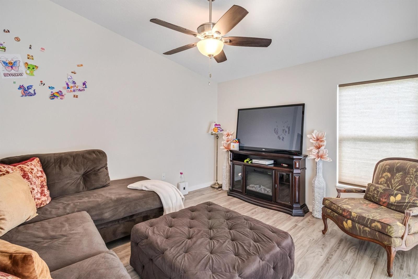 PALM COAST SEC 28 - Residential Income