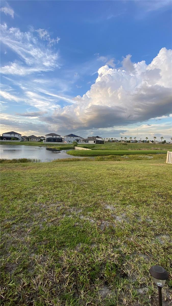 RESERVE/PRADERA PH 4 - Residential Lease