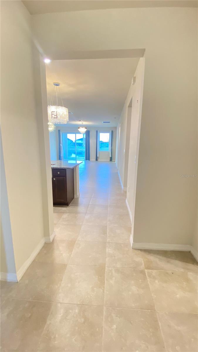 RESERVE/PRADERA PH 4 - Residential Lease