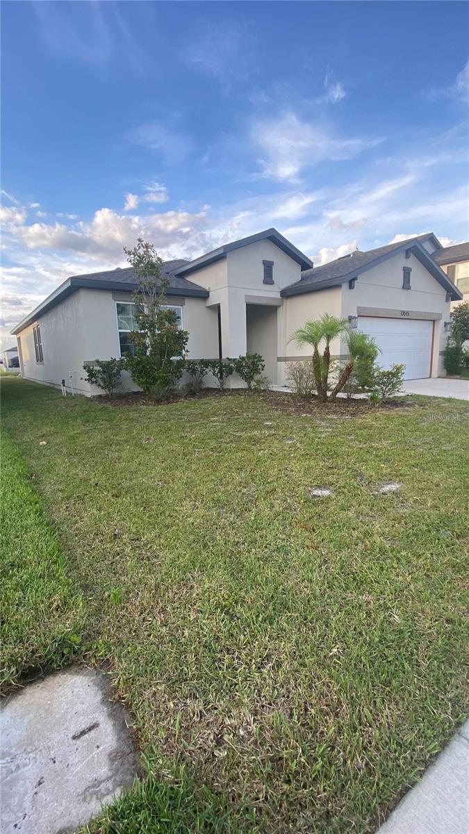 RESERVE/PRADERA PH 4 - Residential Lease