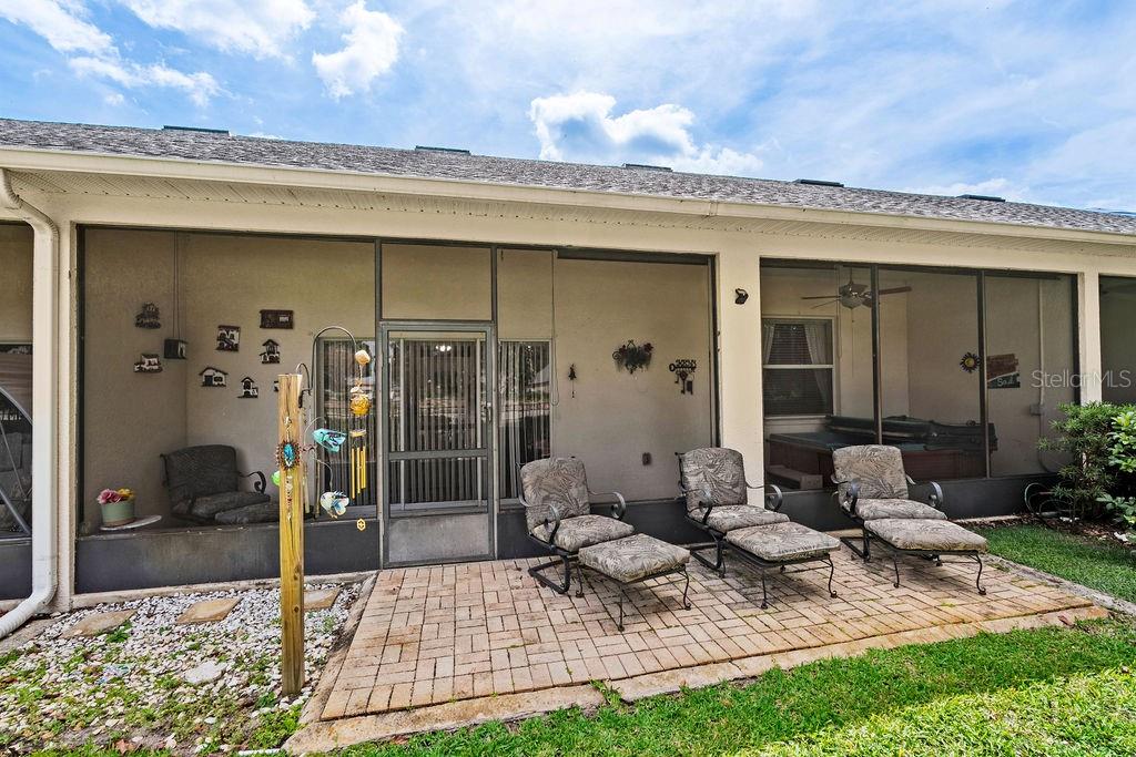 GROVELAND VILLAS AT GREEN GATE - Residential