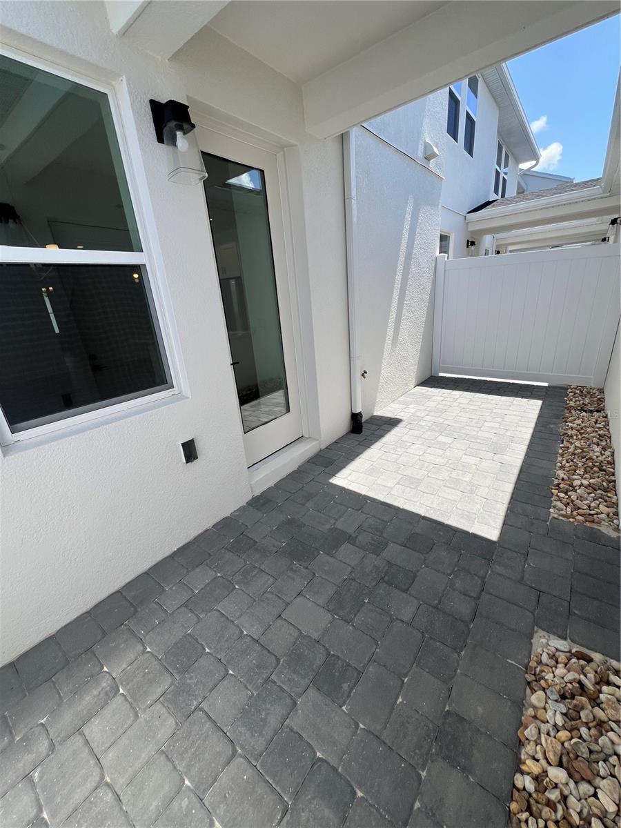 BRONSON PEAK - Residential