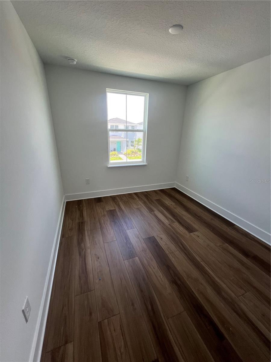 BRONSON PEAK - Residential