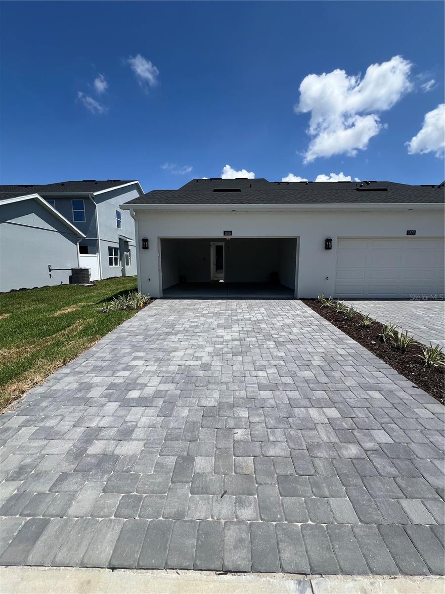 BRONSON PEAK - Residential