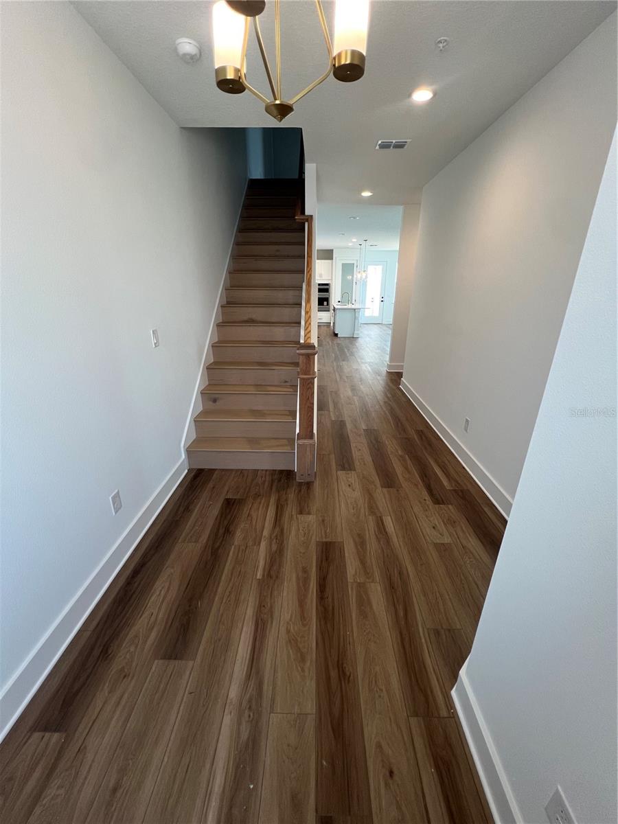 BRONSON PEAK - Residential