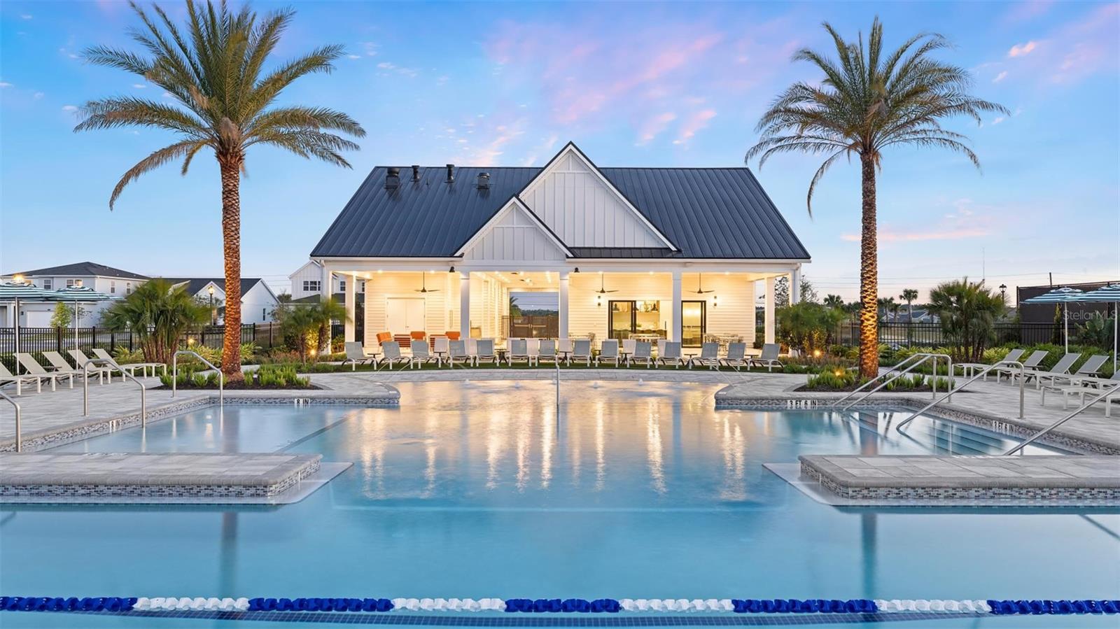 BRONSON PEAK - Residential