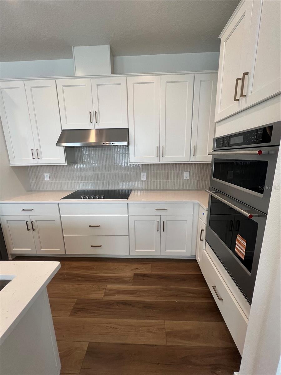 BRONSON PEAK - Residential