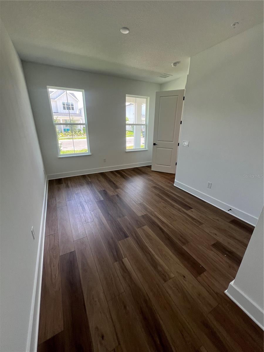 BRONSON PEAK - Residential