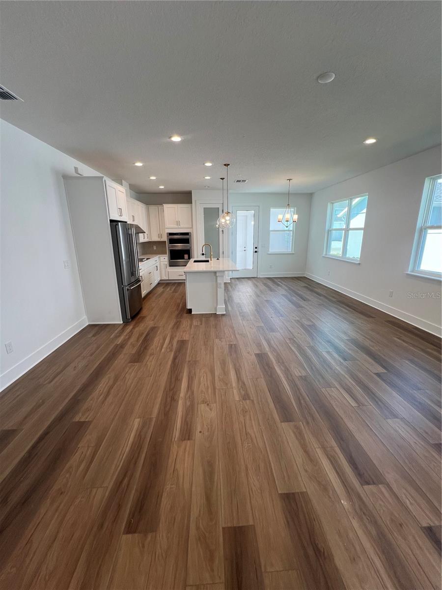 BRONSON PEAK - Residential