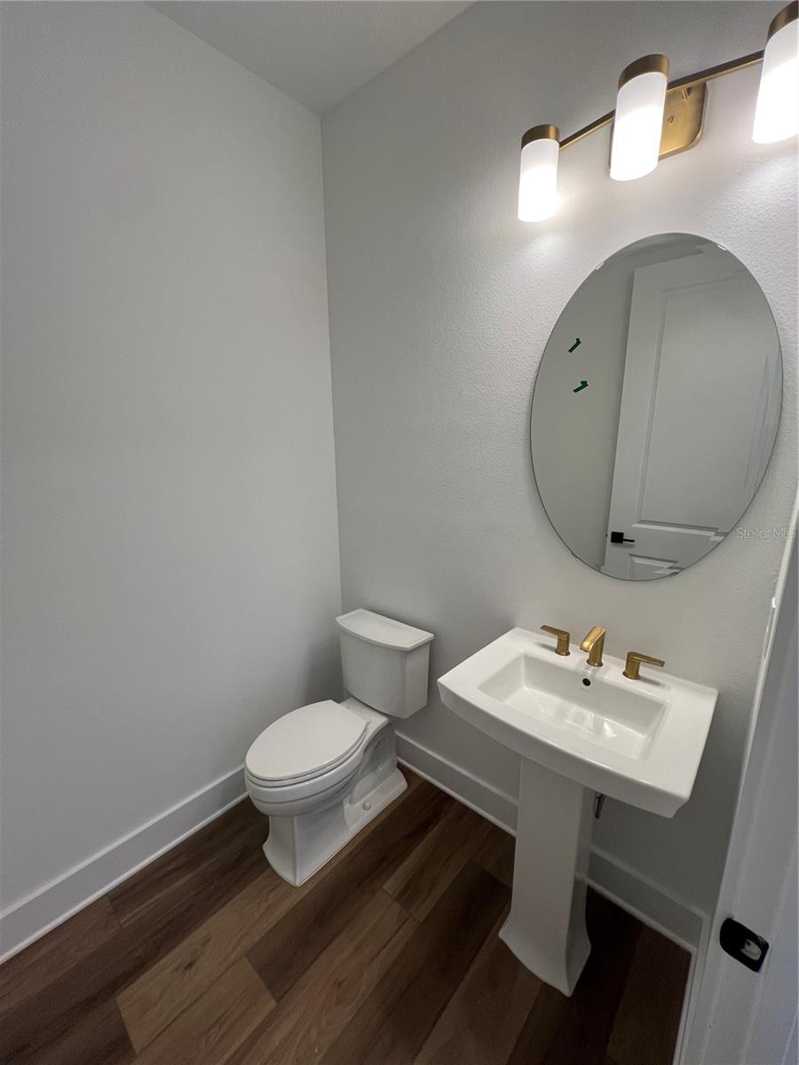BRONSON PEAK - Residential
