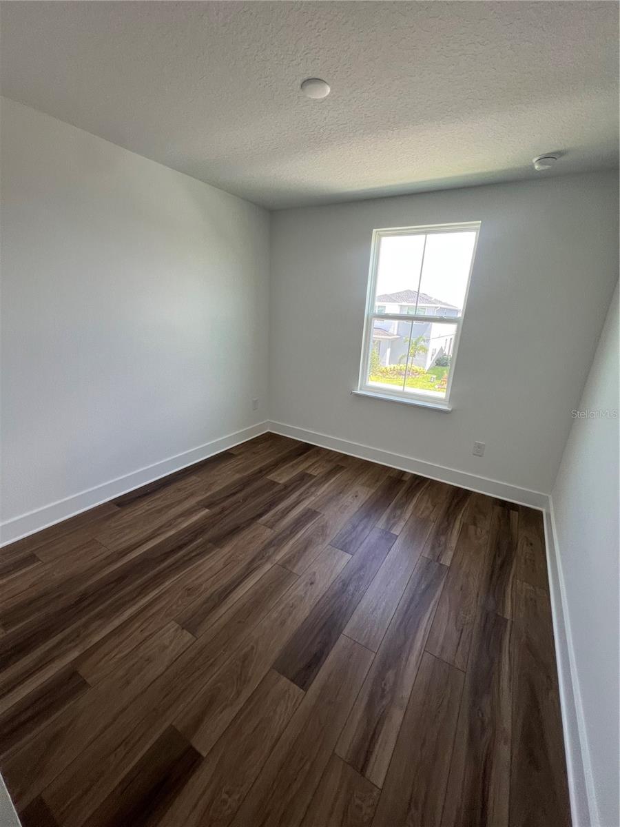 BRONSON PEAK - Residential