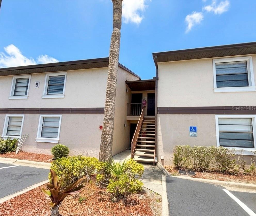 Welcome to this beautifully renovated 1-bedroom, 1-bathroom condo located in the Coral Gardens community. Designed for low-maintenance, this second-floor turnkey home features luxury vinyl plank (LVP) flooring throughout, offering a seamless and backdrop for your personal style. Whether you are winding down after a day at the beach or prepping for the workweek, the bright, open layout provides a welcoming sanctuary to call home.

The heart of the condo is the all-white kitchen, fully equipped, which flows naturally into your main living area. Step through the sliding doors to your private, screened balcony—the ultimate spot to enjoy the outdoors without the bugs. Plus, with a full-sized, in-unit washer and dryer, your daily routine stays entirely hassle-free.

Enjoy rapid access to major local employers, retail, and dining, all while being just a short drive over the bridge to Melbourne’s pristine sandy beaches. One Car Garage(s) available to residents only for a discounted rate of $85 per month.

— Criteria for approval:
• 580+ credit score (Low score thanks to medical or student loans? You may still qualify with a higher deposit. (Please refer to the flyer for specific information.)
• Credit score below 550 or 6+ non-medical/non-student loan collections are immediate disqualifiers.
• Income must be 2.5x rent
• No evictions or unpaid rent
• background checks are done on all adults. We are HUD compliant in our review process.

MOVE-IN COSTS & FEES:
• Application: $65 per adult. All residents must be on the lease. No exceptions.
• Security Deposit: $1,200 (Due immediately to hold home). Home is only held for you after deposit has been paid!
• First Month rent: $1,200 + fees (Due 10 days before move-in; proration applies to month #2).
• Admin Fee: $125 standard fee. This fee will increase if you need to rush the move in.

? Total Monthly Charges: $1,257 (Includes Rent, Resident Benefit Package, and Transaction Fee)

Monthly Fees (in addition to rent):
• $55 Resident Benefit Package
— Includes the required renter’s insurance, as well as pest control, AC filters, and other magical adulting tools.
• $2 Transaction Fee

PET & ANIMAL POLICIES:** Small Pets Only.**
? All pet/ESA/no-pet declarations go through petscreening
This property welcomes pets! Registration fees range from $25–$100 per pet. Monthly pet rent is calculated based on the "Paw Rating"