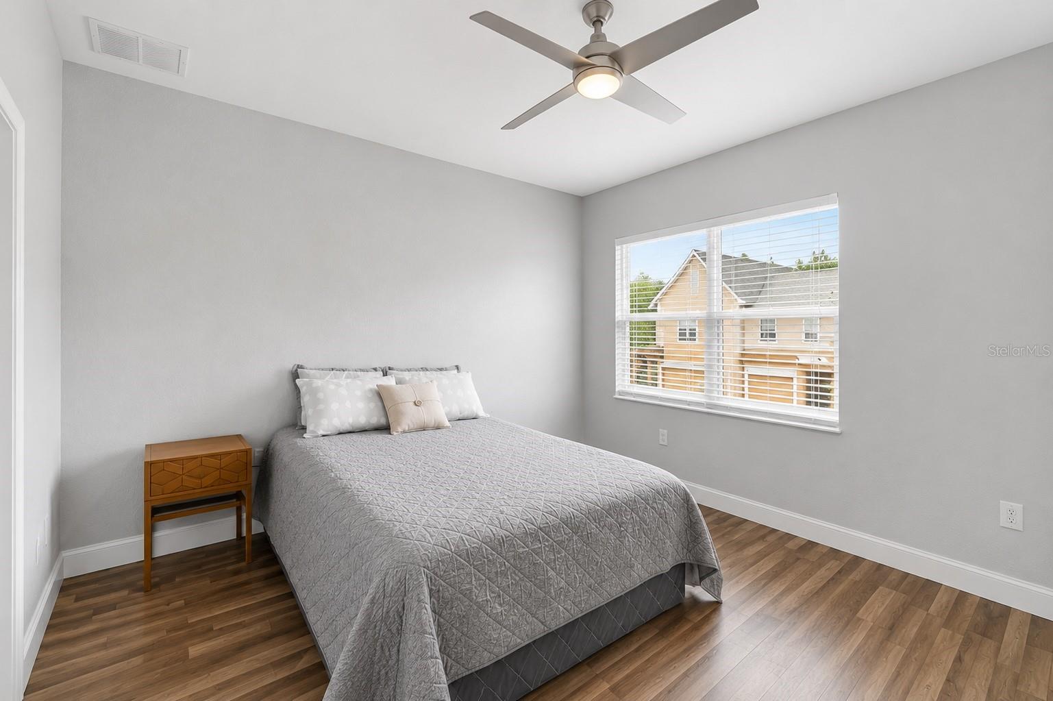 LAS PALMAS TWNHMS - Residential