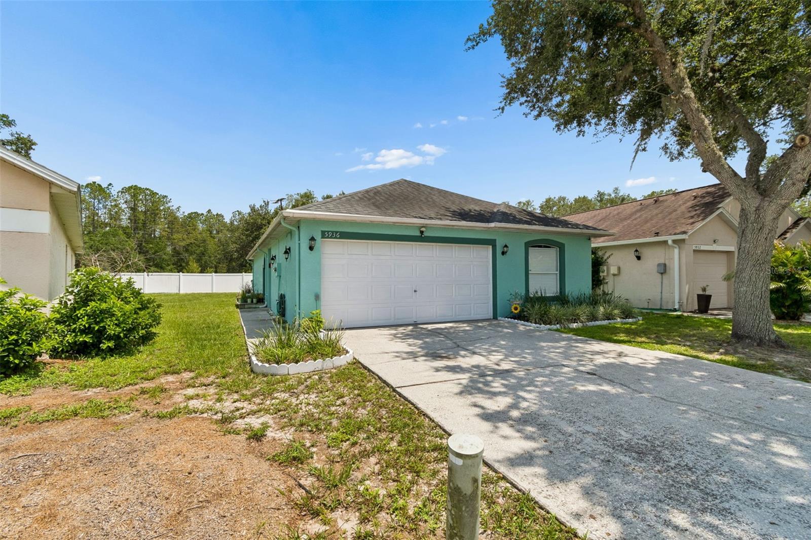 PINE RIDGE - Residential