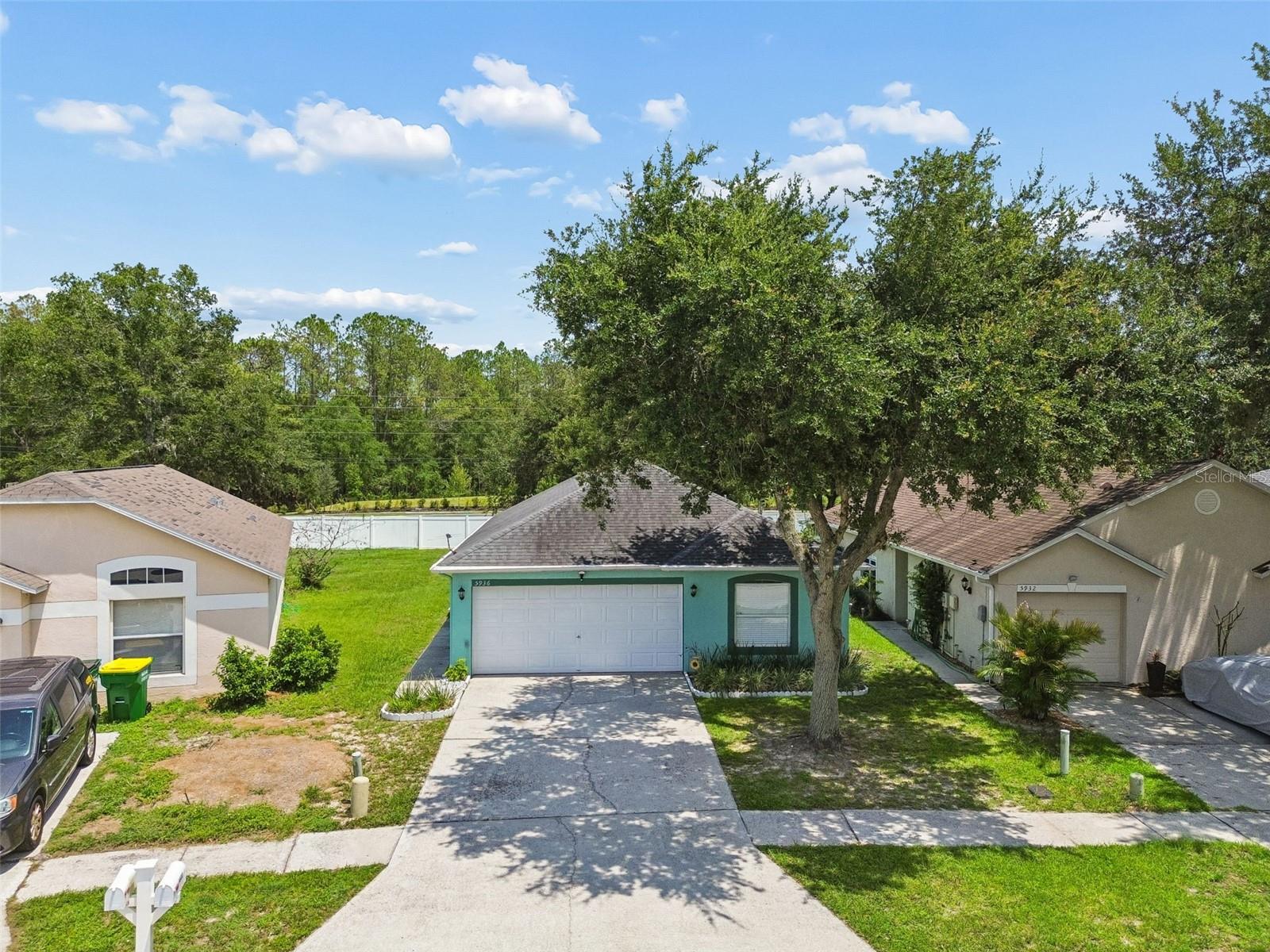 PINE RIDGE - Residential