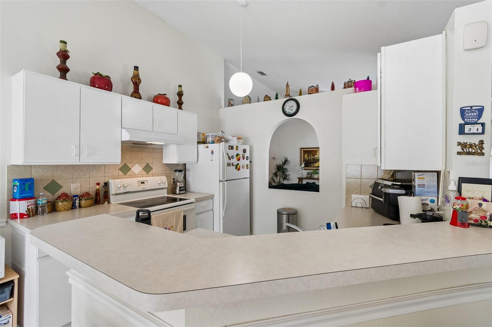PINE RIDGE - Residential