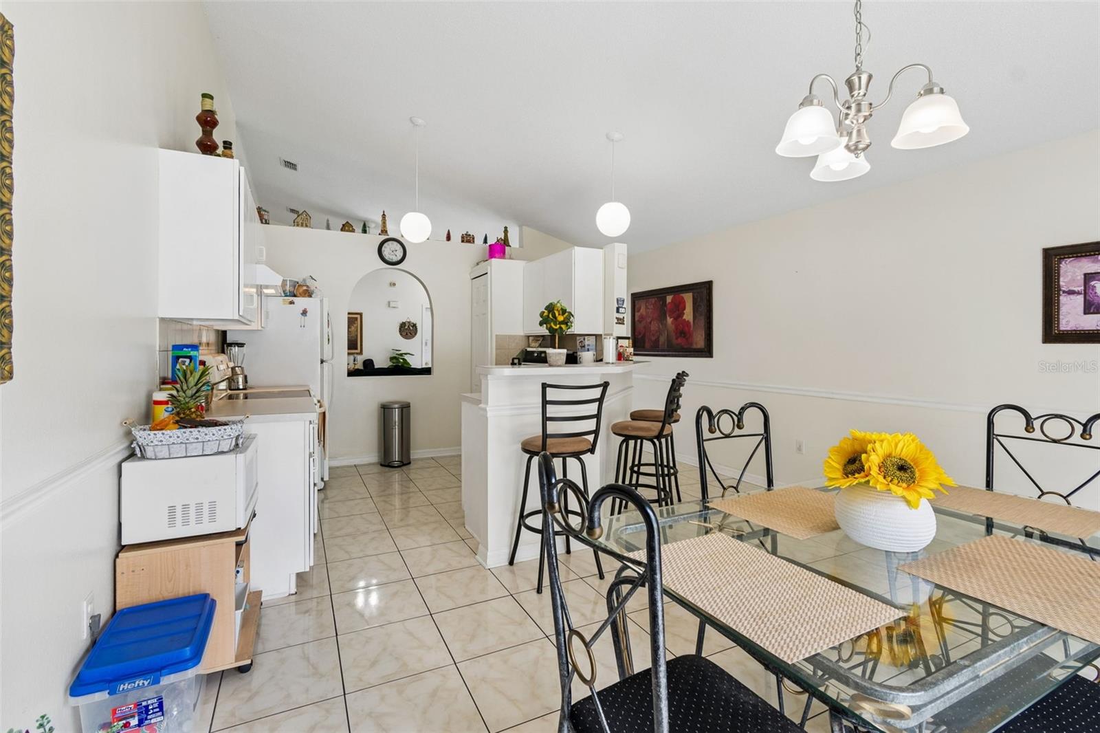 PINE RIDGE - Residential