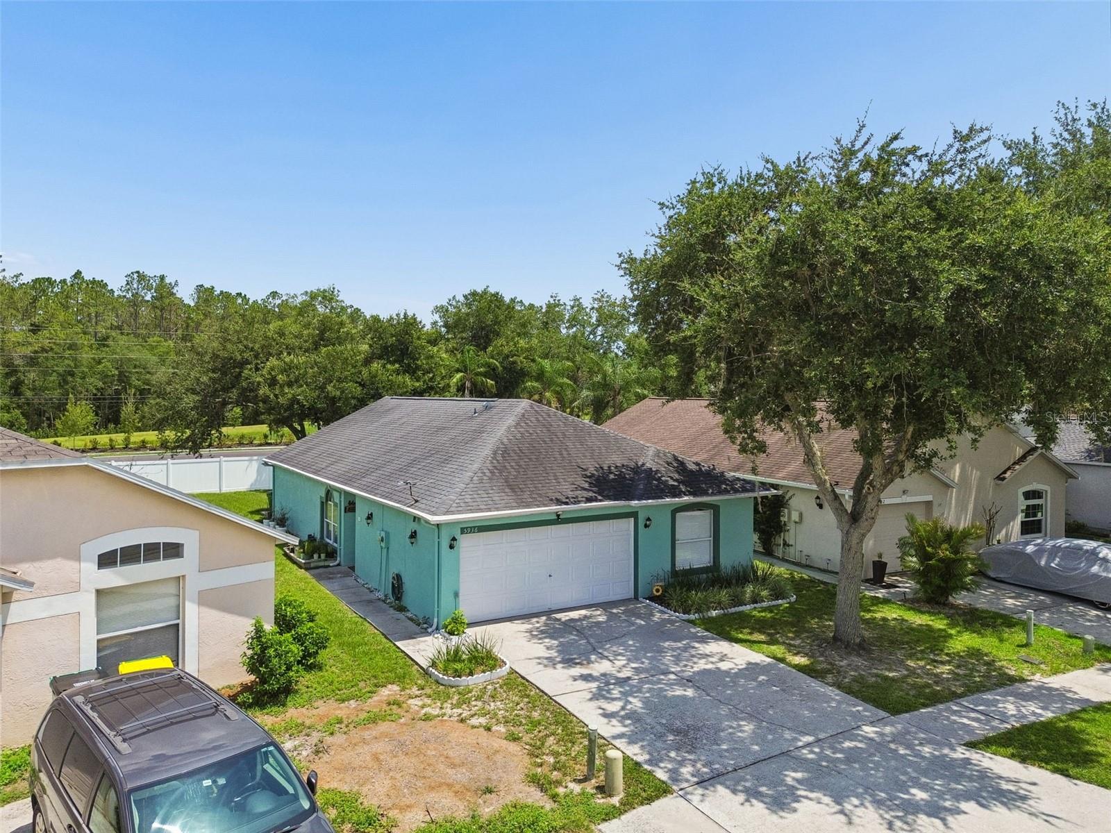 PINE RIDGE - Residential