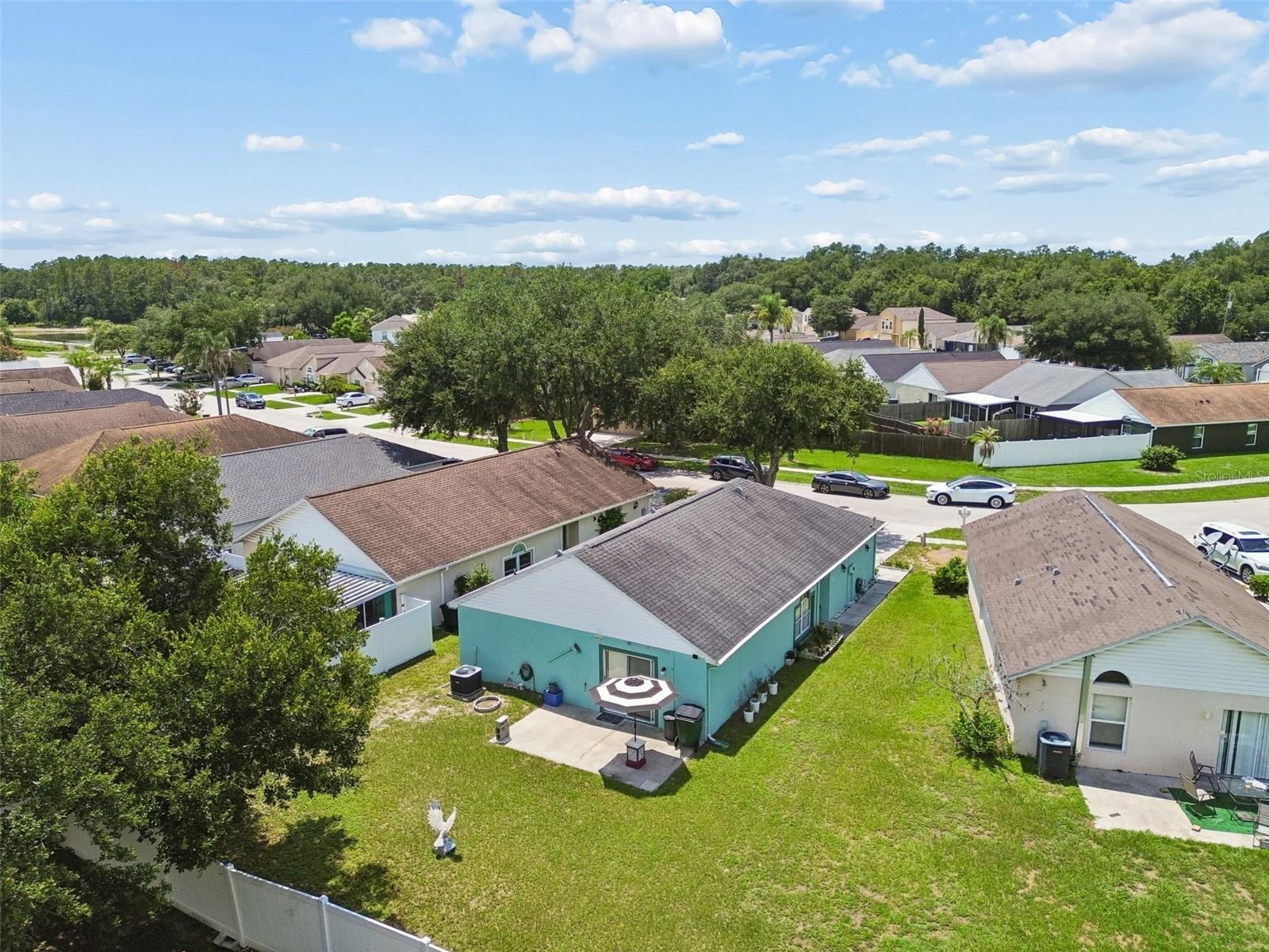 PINE RIDGE - Residential