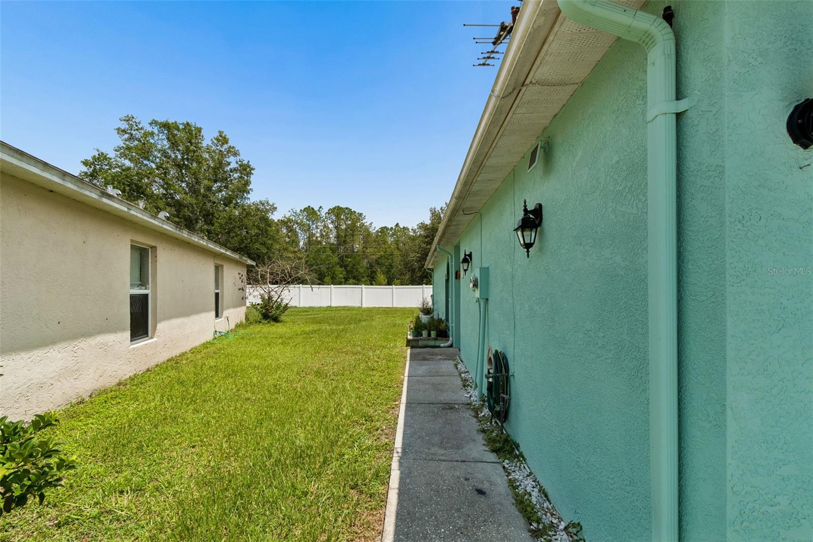 PINE RIDGE - Residential