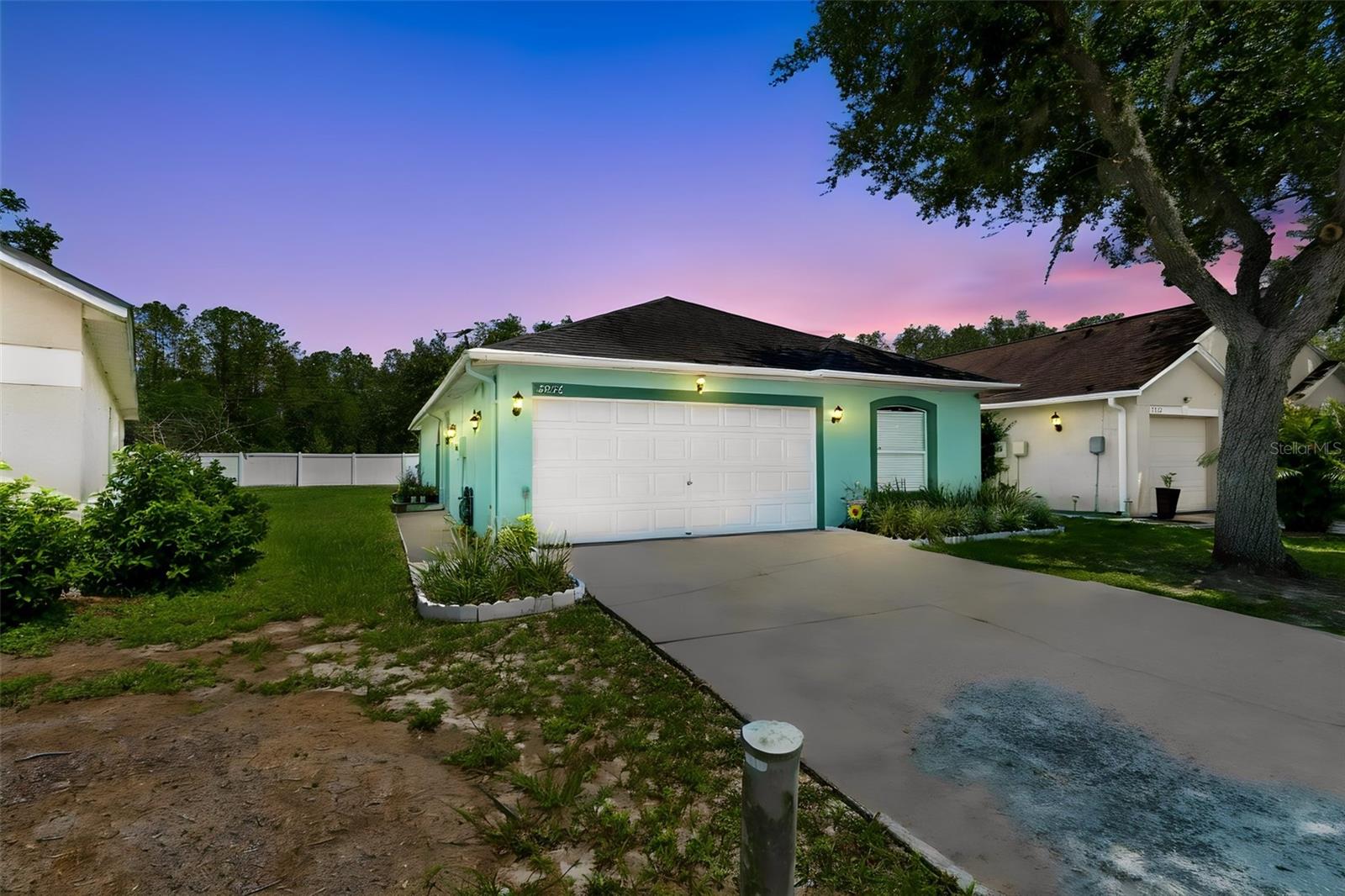 PINE RIDGE - Residential