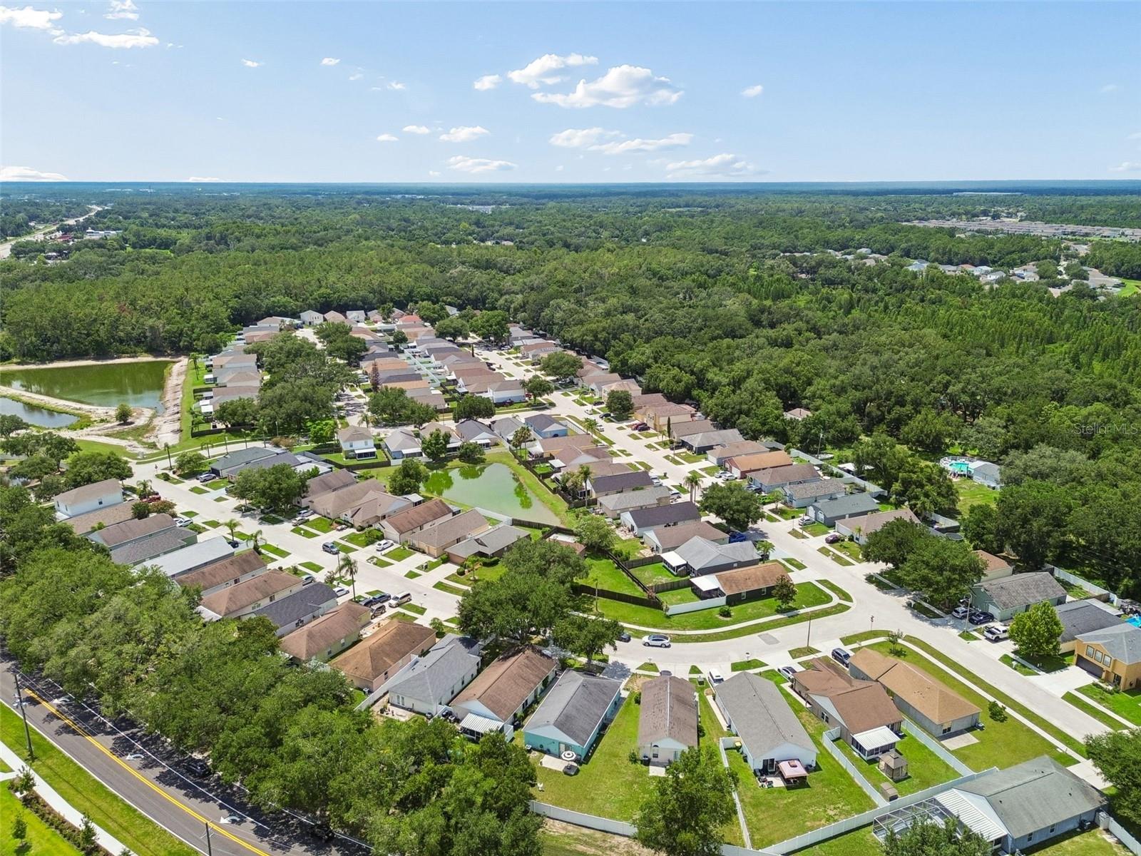 PINE RIDGE - Residential